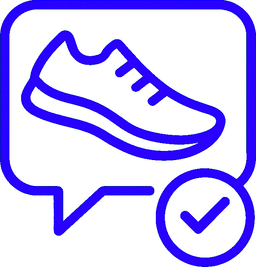Logo Tênis Pra Mim